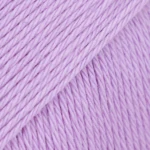 12 Orkidé (Uni Colour)